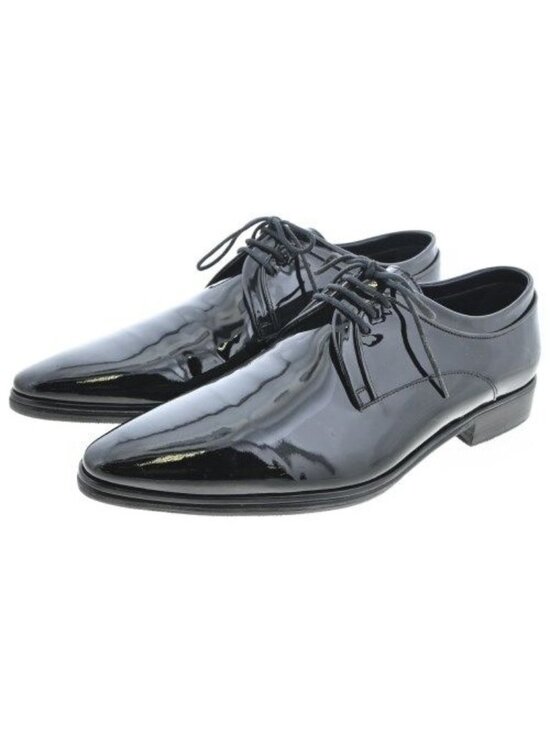 Dolce & Gabbana Business Dress Shoes main image 5
